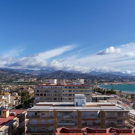 1 Hab, Confort 4 Plazas A 180M Playa, Plazamarcentro 2 Torre Del Mar Bagian luar foto
